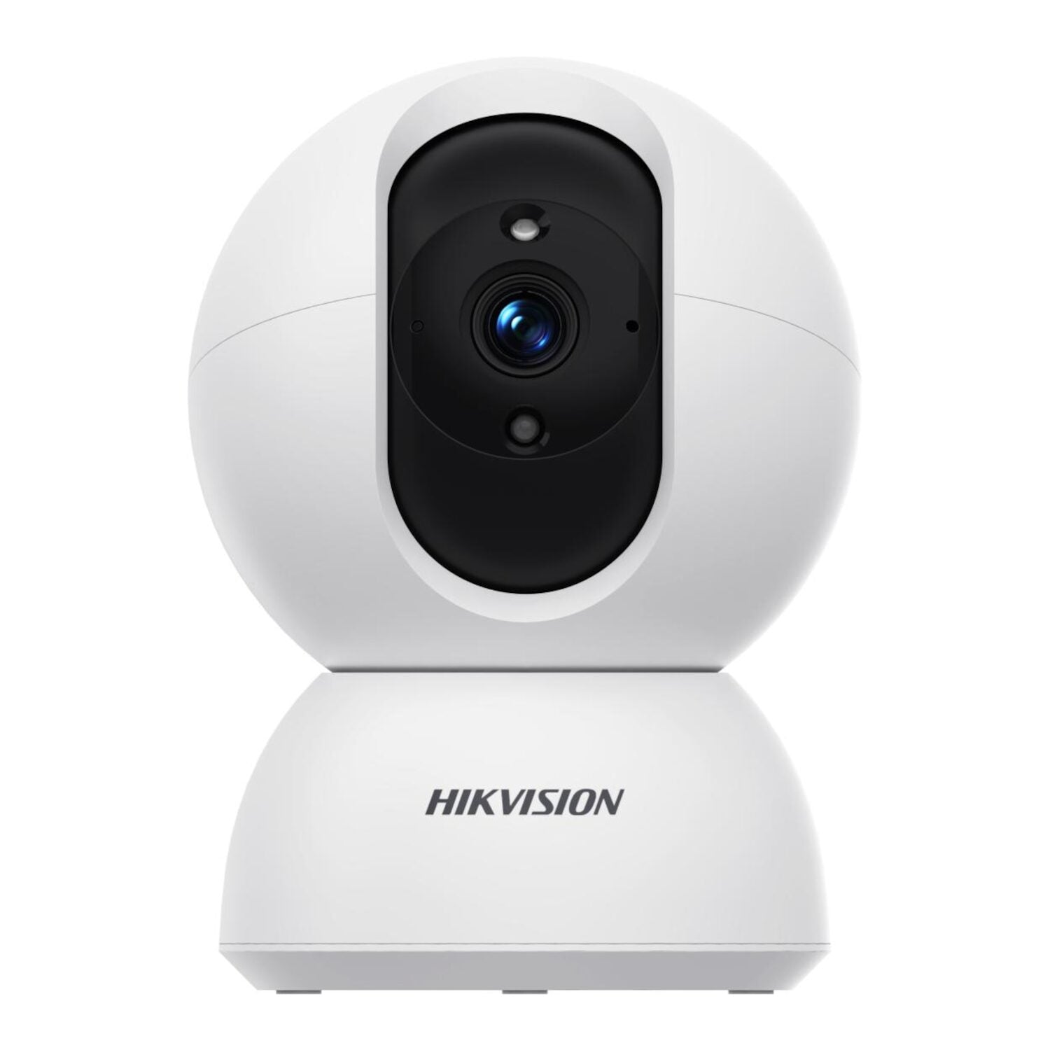 Hikvision Network PT Security Camera, 4mm Lens, 2MP-Wolf Media Store