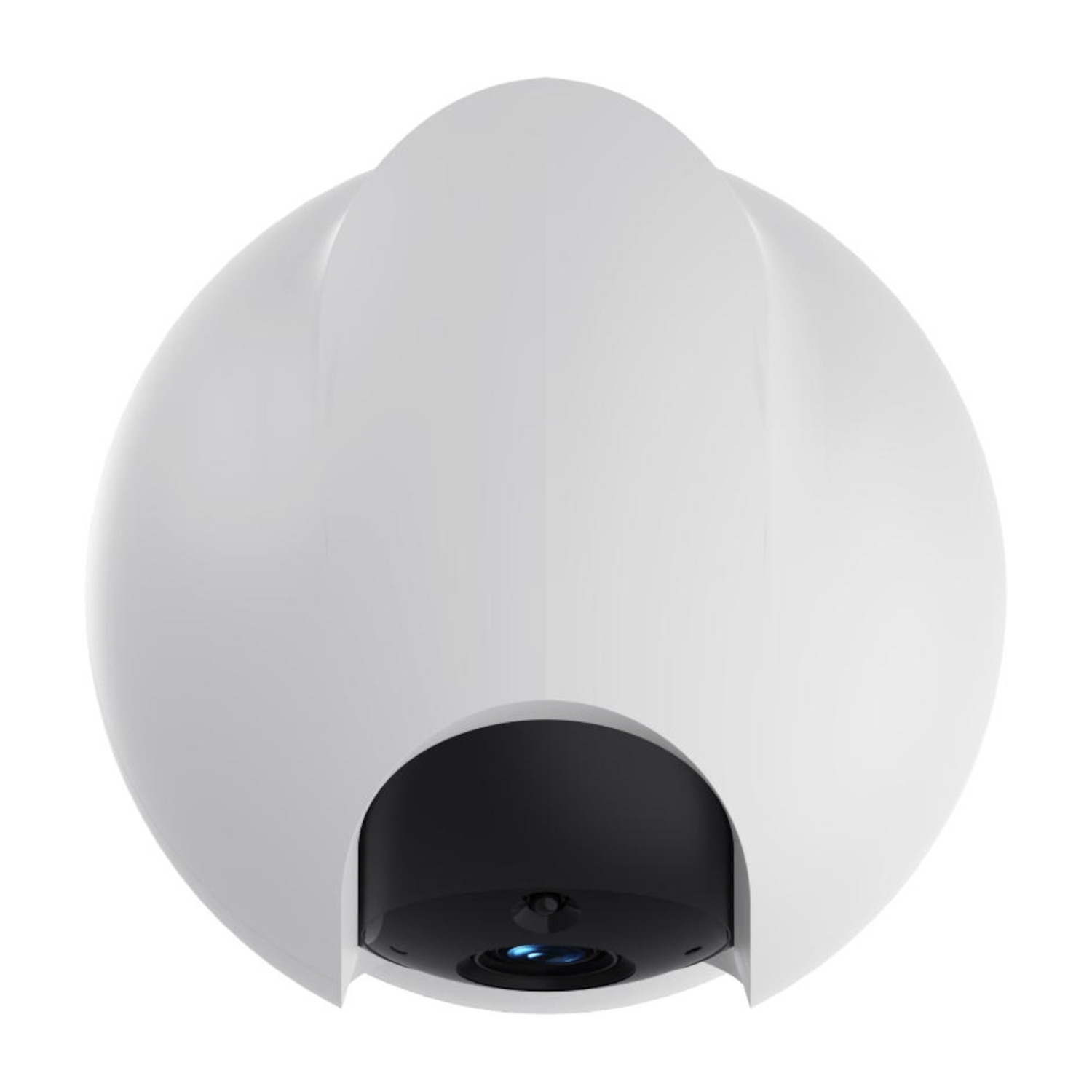 Hikvision Network PT Security Camera, 4mm Lens, 2MP-Wolf Media Store