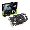 ASUS Nvidia GeForce RTX 3050 Dual OC 6G Graphic Card-Wolf Media Store