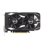 ASUS Nvidia GeForce RTX 3050 Dual OC 6G Graphic Card-Wolf Media Store