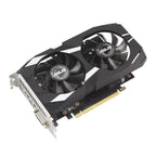 ASUS Nvidia GeForce RTX 3050 Dual OC 6G Graphic Card-Wolf Media Store