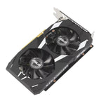 ASUS Nvidia GeForce RTX 3050 Dual OC 6G Graphic Card-Wolf Media Store