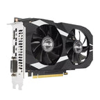 ASUS Nvidia GeForce RTX 3050 Dual OC 6G Graphic Card-Wolf Media Store