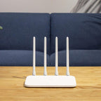 Xiaomi Wireless Router 4A-Wolf Media Store