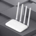 Xiaomi Wireless Router 4A-Wolf Media Store