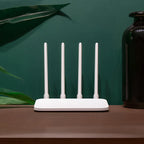 Xiaomi Wireless Router 4C-Wolf Media Store