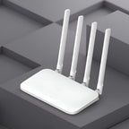 Xiaomi Wireless Router 4C-Wolf Media Store