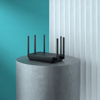 Xiaomi Wireless Router AX3200-Wolf Media Store