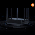 Xiaomi Wireless Router AX3200-Wolf Media Store