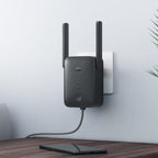 Xiaomi WiFi Range Extender AC1200 2nd Gen-Wolf Media Store