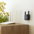 Xiaomi Wi-Fi Range Extender Pro-Wolf Media Store