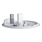 Xiaomi AC1200 Whole Home Mesh Wi-Fi System (1-Pack)-Wolf Media Store