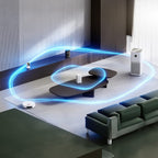 Xiaomi AC1200 Whole Home Mesh Wi-Fi System (1-Pack)-Wolf Media Store