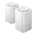 Xiaomi AC1200 Whole Home Mesh Wi-Fi System (2-Pack)-Wolf Media Store