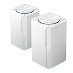 Xiaomi AC1200 Whole Home Mesh Wi-Fi System (2-Pack)-Wolf Media Store