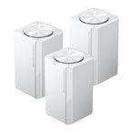 Xiaomi Mesh System AC1200 - 3 Pack-Wolf Media Store