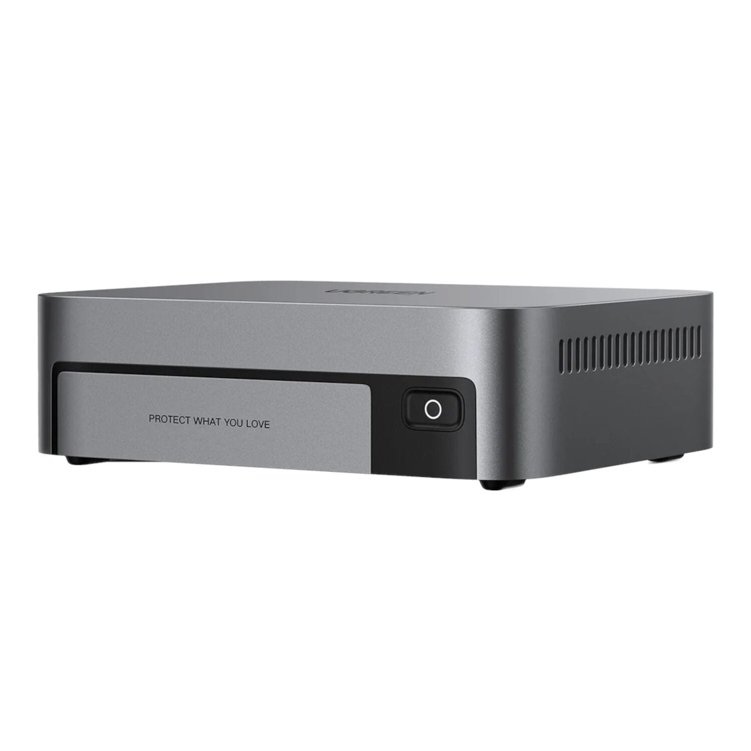 UGREEN NASync DXP480T Plus 4-Bay NAS - Wolf Media Store