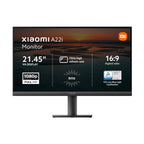 Xiaomi A22i 22" Full HD 1080p VA Monitor (75Hz, 6ms, 16:9, HDMI/DP, Flicker-Free, and VESA Mount)-Wolf Media Store