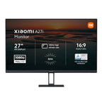 Xiaomi A27i 27" Full HD 1080p IPS Monitor (100Hz, 6ms, 16:9, HDMI/DP, Flicker-Free, and VESA Mount)-Wolf Media Store