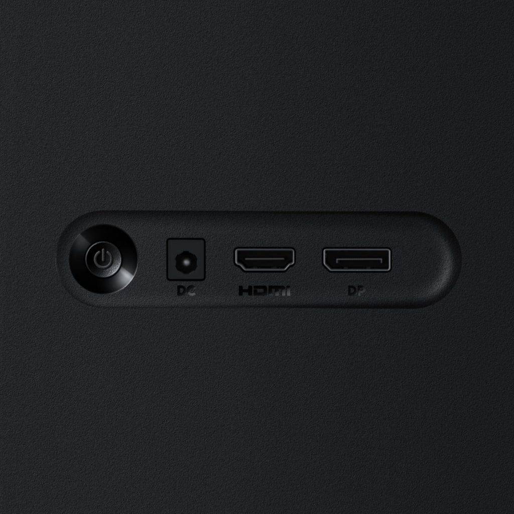 Xiaomi A27i 27" Full HD 1080p IPS Monitor (100Hz, 6ms, 16:9, HDMI/DP, Flicker-Free, and VESA Mount)