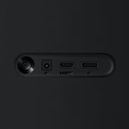 Xiaomi A27i 27" Full HD 1080p IPS Monitor (100Hz, 6ms, 16:9, HDMI/DP, Flicker-Free, and VESA Mount)-Wolf Media Store