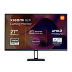 Xiaomi G27i 27" Full HD 1080p IPS Gaming Monitor (165Hz, 1ms, 16:9, HDMI/DP, and AMD FreeSync Premium)-Wolf Media Store