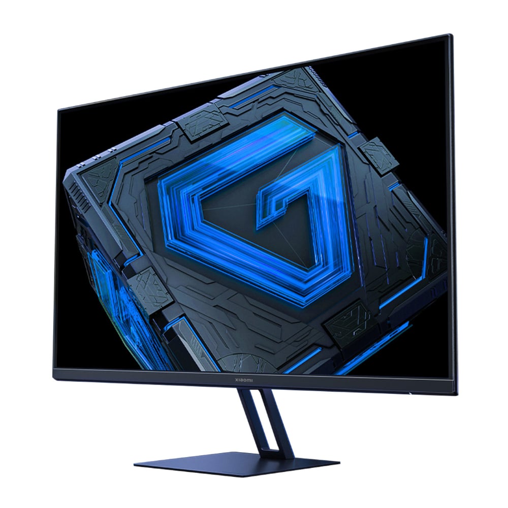 Xiaomi G27i 27" Full HD 1080p IPS Gaming Monitor (165Hz, 1ms, 16:9, HDMI/DP, and AMD FreeSync Premium)
