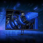 Xiaomi G27i 27" Full HD 1080p IPS Gaming Monitor (165Hz, 1ms, 16:9, HDMI/DP, and AMD FreeSync Premium)-Wolf Media Store