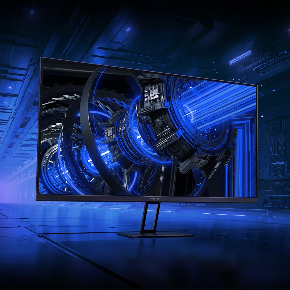 Xiaomi G27i 27" Full HD 1080p IPS Gaming Monitor (165Hz, 1ms, 16:9, HDMI/DP, and AMD FreeSync Premium)