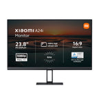 Xiaomi A24i 24" Full HD 1080p IPS Monitor (100Hz, 6ms, 16:9, HDMI/DP, Flicker-Free, and VESA Mount)-Wolf Media Store