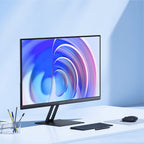 Xiaomi A24i 24" Full HD 1080p IPS Monitor (100Hz, 6ms, 16:9, HDMI/DP, Flicker-Free, and VESA Mount)-Wolf Media Store