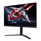 Xiaomi G Pro 27i 27" 2K 1440p Mini LED IPS Gaming Monitor (180Hz, 1ms, 16:9, HDMI/DP, AMD FreeSync, and HDR1000)-Wolf Media Store