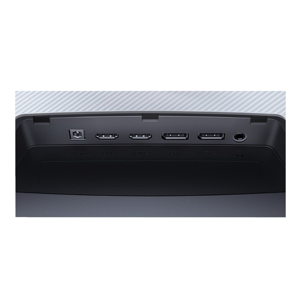 Xiaomi G Pro 27i 27" 2K 1440p Mini LED IPS Gaming Monitor (180Hz, 1ms, 16:9, HDMI/DP, AMD FreeSync, and HDR1000)