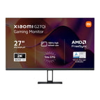 Xiaomi G27Qi 27" 2K 1440p IPS Gaming Monitor (180Hz, 1ms, 16:9, HDMI/DP, and AMD FreeSync)-Wolf Media Store