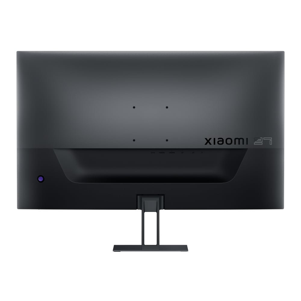 Xiaomi G27Qi 27" 2K 1440p IPS Gaming Monitor (180Hz, 1ms, 16:9, HDMI/DP, and AMD FreeSync)