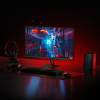 Xiaomi G27Qi 27" 2K 1440p IPS Gaming Monitor (180Hz, 1ms, 16:9, HDMI/DP, and AMD FreeSync)-Wolf Media Store