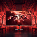 Xiaomi G24i 24" Full HD 1080p IPS Gaming Monitor (180Hz, 1ms, 16:9, HDMI/DP, and AMD FreeSync)-Wolf Media Store