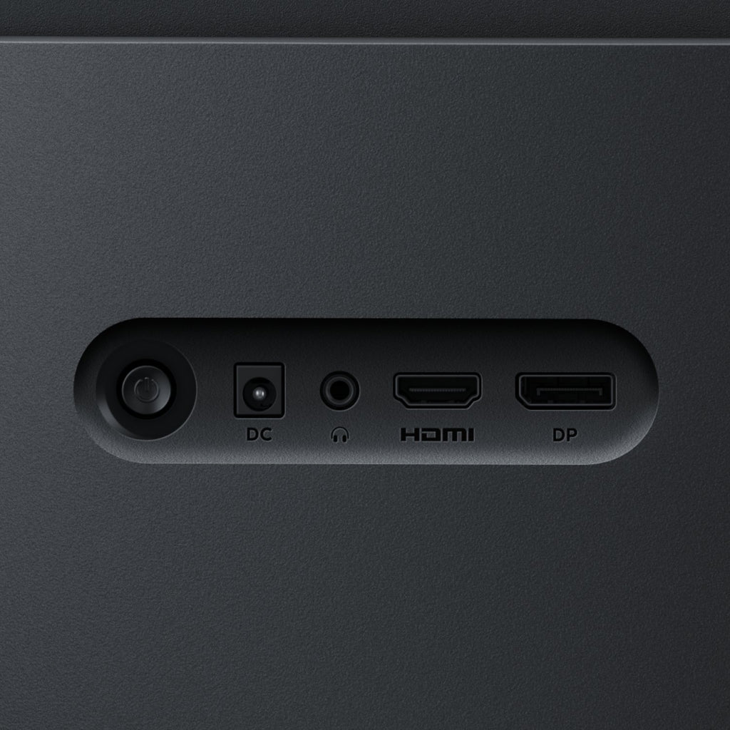 Xiaomi G24i 24" Full HD 1080p IPS Gaming Monitor (180Hz, 1ms, 16:9, HDMI/DP, and AMD FreeSync)