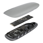 Asus Cobble M.2 SSD Enclosure - Grey - Wolf Media Store