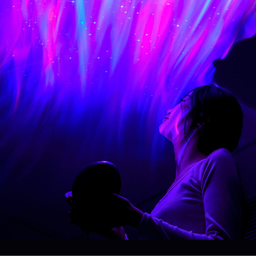 WANBO EVA GALAXY LIGHT-Wolf Media Store