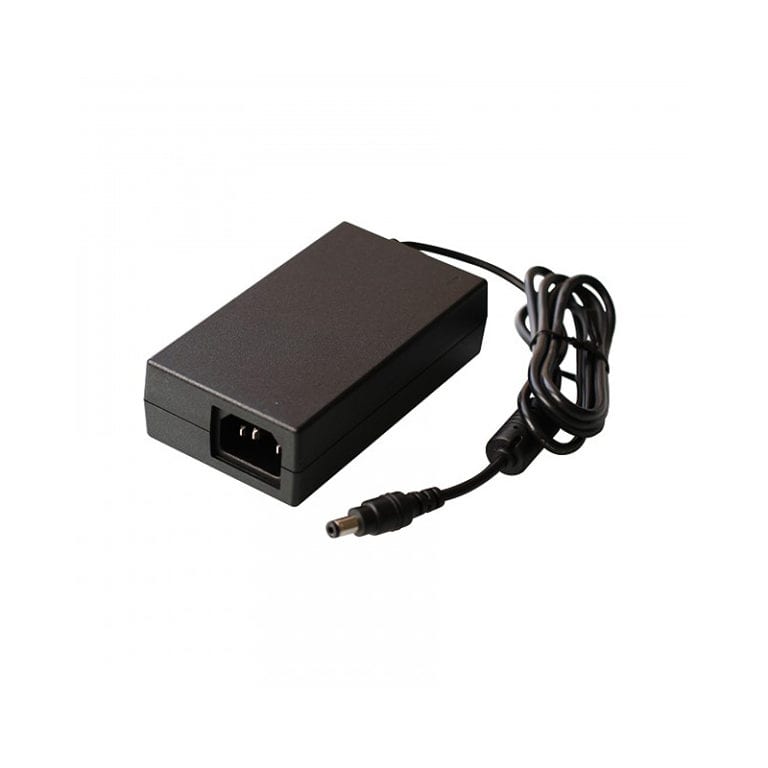 FSP 60W AC to DC 12V 5A PSU Adapter-Wolf Media Store