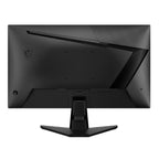 MSI G255F 25" Gaming Monitor 1920x1080 (FHD) Rapid IPS 1ms 180Hz Adaptive Sync HDMI Displayport Black-Wolf Media Store