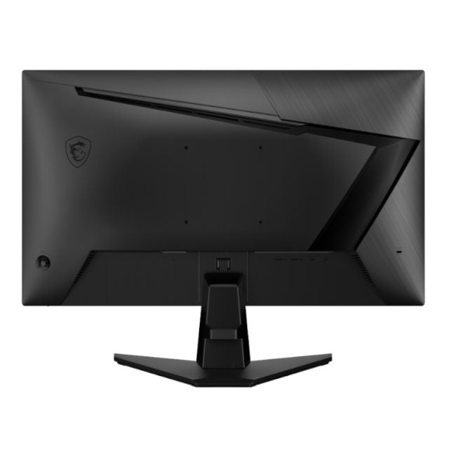 MSI G255F 25" Gaming Monitor 1920x1080 (FHD) Rapid IPS 1ms 180Hz Adaptive Sync HDMI Displayport Black-Wolf Media Store