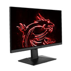 MSI G272QPF 27" WQHD IPS 170Hz 1ms Flat Gaming Monitor-Wolf Media Store