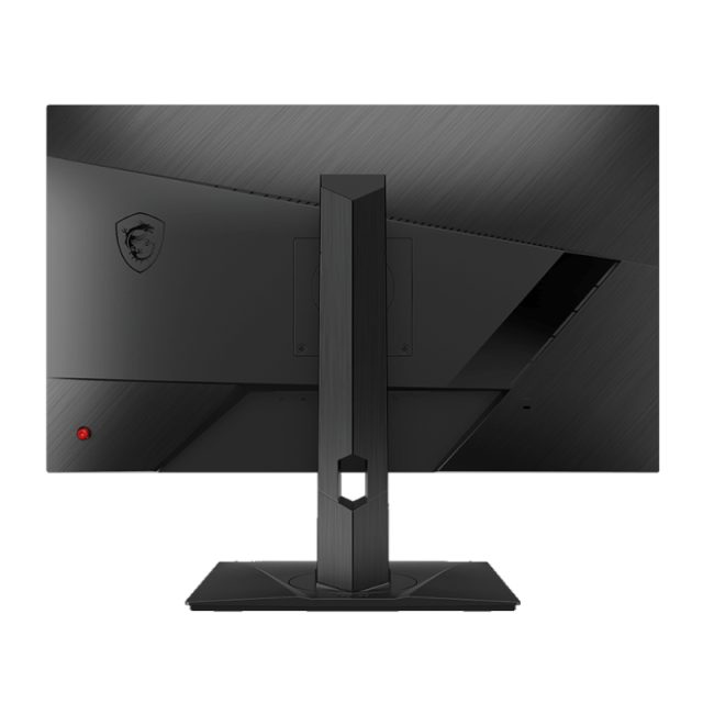 MSI G272QPF 27" WQHD IPS 170Hz 1ms Flat Gaming Monitor-Wolf Media Store