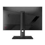 MSI G272QPF 27" WQHD IPS 170Hz 1ms Flat Gaming Monitor-Wolf Media Store