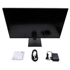 Xiaomi G27Qi 27" 2K 1440p IPS Gaming Monitor (180Hz, 1ms, 16:9, HDMI/DP, and AMD FreeSync)-Wolf Media Store