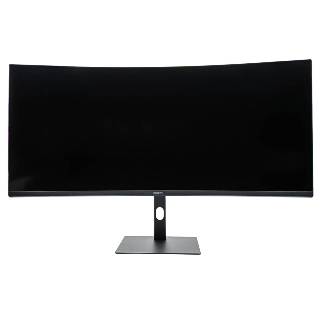 Xiaomi G34WQi 34" 1440p UltraWide VA Curved Gaming Monitor (180Hz, 1ms, 21:9, HDMI/DP, AMD FreeSync, and 1500R Curve)