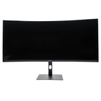 Xiaomi G34WQi 34" 1440p UltraWide VA Curved Gaming Monitor (180Hz, 1ms, 21:9, HDMI/DP, AMD FreeSync, and 1500R Curve)-Wolf Media Store