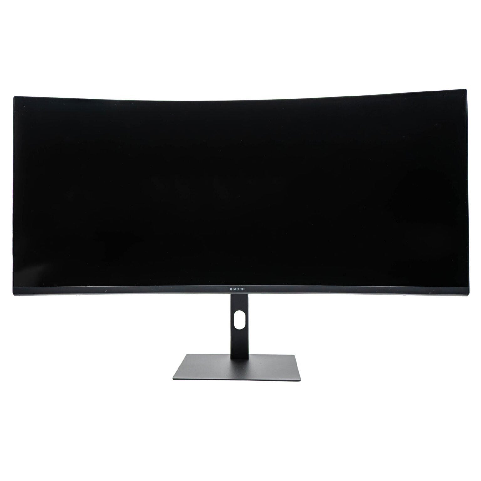 Xiaomi G34WQi 34" 1440p UltraWide VA Curved Gaming Monitor (180Hz, 1ms, 21:9, HDMI/DP, AMD FreeSync, and 1500R Curve)